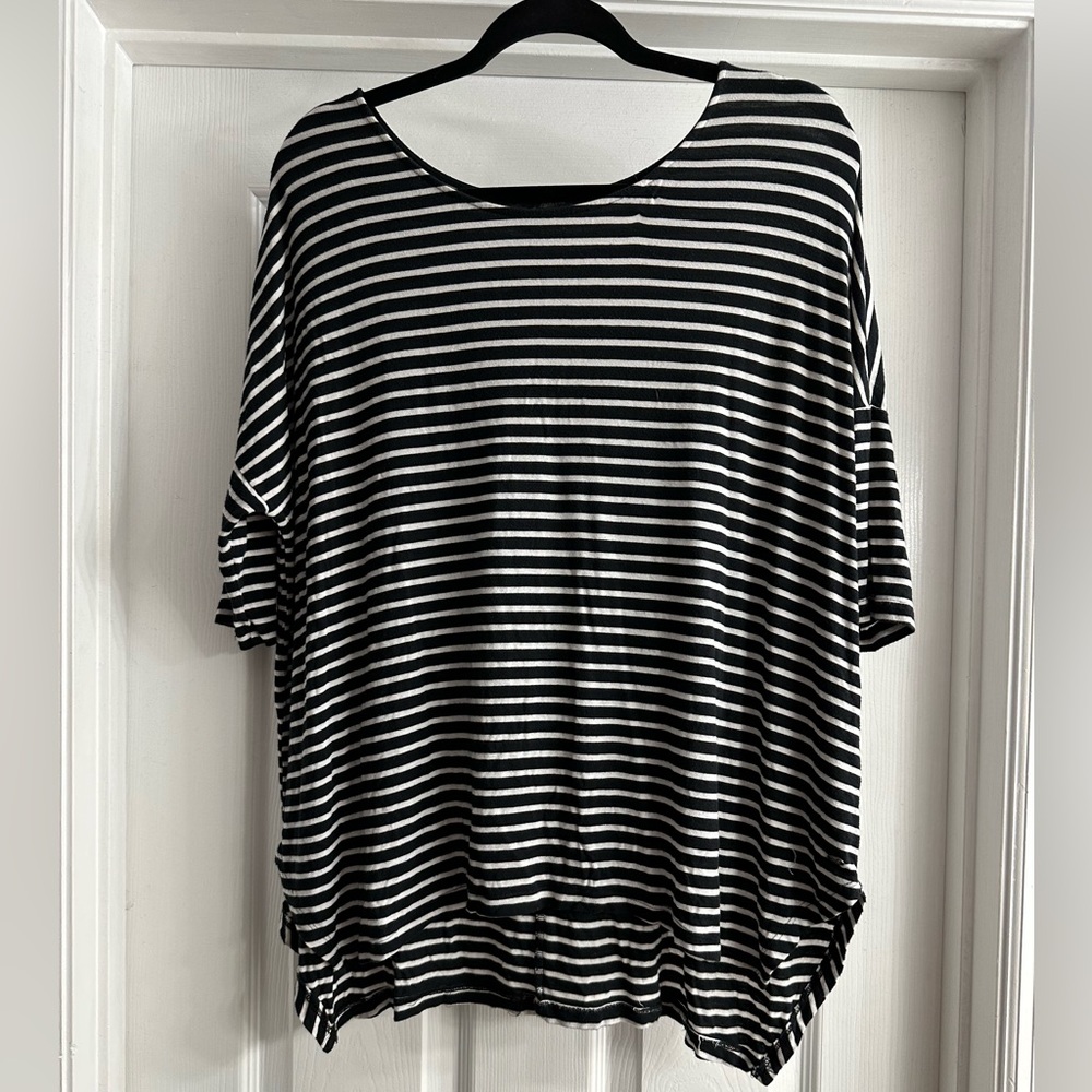 Oversized Shirt